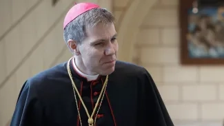 Copríncep Serrano | Govern d'Andorra