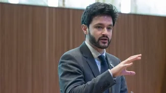 Consell General | Sergi Pérez