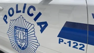 Policia d'Andorra