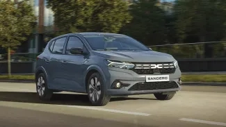 Dacia