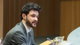 Consell General | Sergi Pérez