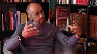 Artur Homs | YouTube