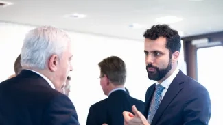 CEA | La CEA aposta per la inversió estrangera amb impacte real