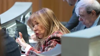 Consell General | Sergi Pérez