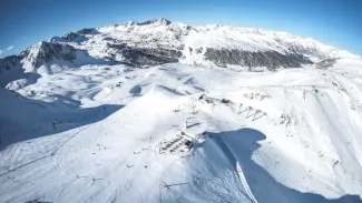 Grandvalira