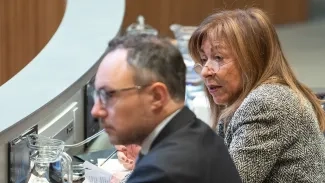 Consell General | Sergi Pérez