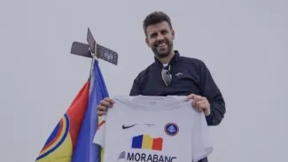 Una joven se hace viral en TikTok con Gerard Piqué 