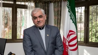 Revista Perfiles/Google