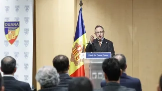 Govern d'Andorra