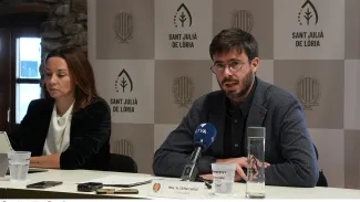 Flickr | Sant Julià i els projectes inacabats