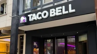 Taco Bell Andorra