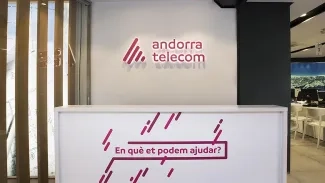 ARXIU | Andorra Telecom