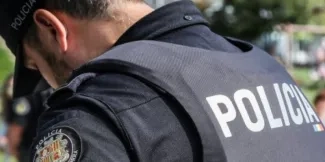 Google / Policia 