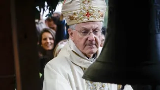 Consell General | Sergi Pérez