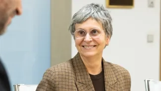 Consell General | Sergi Pérez