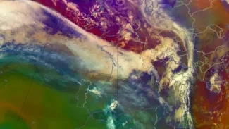 Servei Meteorològic