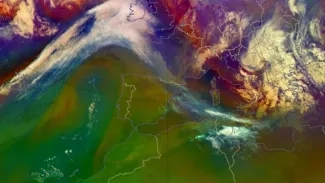 Servei Meteorològic