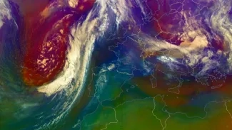 Servei Meteorològic