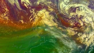 Servei Meteorològic