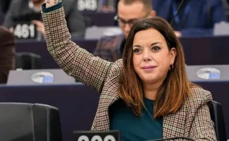 Laura Ballarín | Instagram