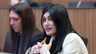 Consell General | Sergi Pérez