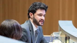 Consell General | Sergi Pérez