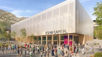 ANA | Espai Capital d'Andorra la Vella