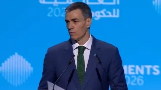 World Governments Summit