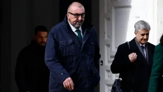 RTVE | Koldo García