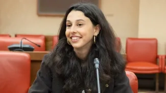 Consell General | Sergi Pérez