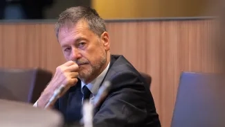 Consell General | Sergi Pérez