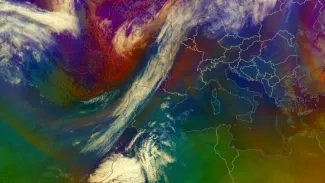 Servei Meteorològic