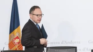 Govern d'Andorra