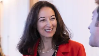 Consell General | Sergi Pérez