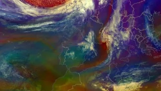 Servei Meteorològic