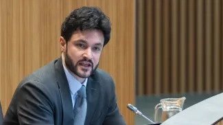 Consell General | Sergi Pérez