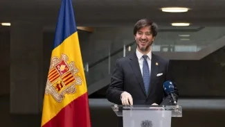 Consell General | Sergi Pérez