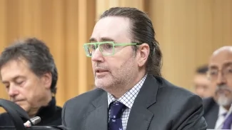 Consell General | Sergi Pérez