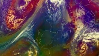 Servei Meteorològic