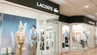 Lacoste