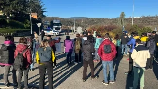 RàdioSeu | Talls a la Seu per la vaga de docents