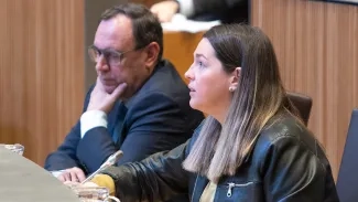 Consell General | Sergi Pérez