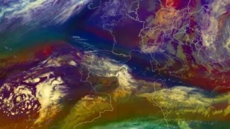 Servei Meteorològic