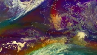 Servei Meteorològic