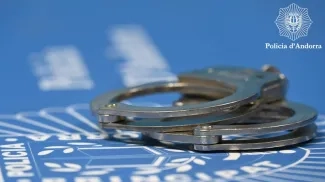Policia d'Andorra