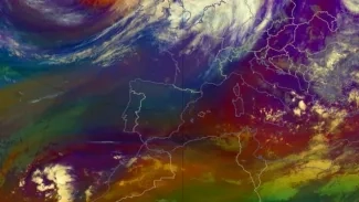 Servei Meteorològic