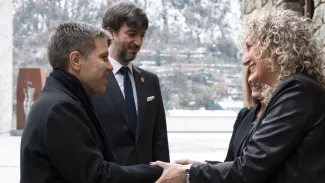 Consell General | Sergi Pérez