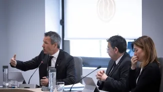 Comú d'Andorra la Vella/Tony Lara