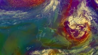 Servei Meteorològic