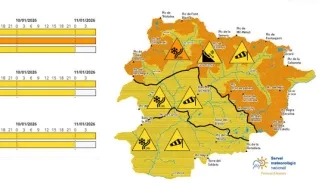 Servei Meteorològic